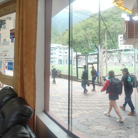 Hotel Rio Dorado Machupicchu Экстерьер фото