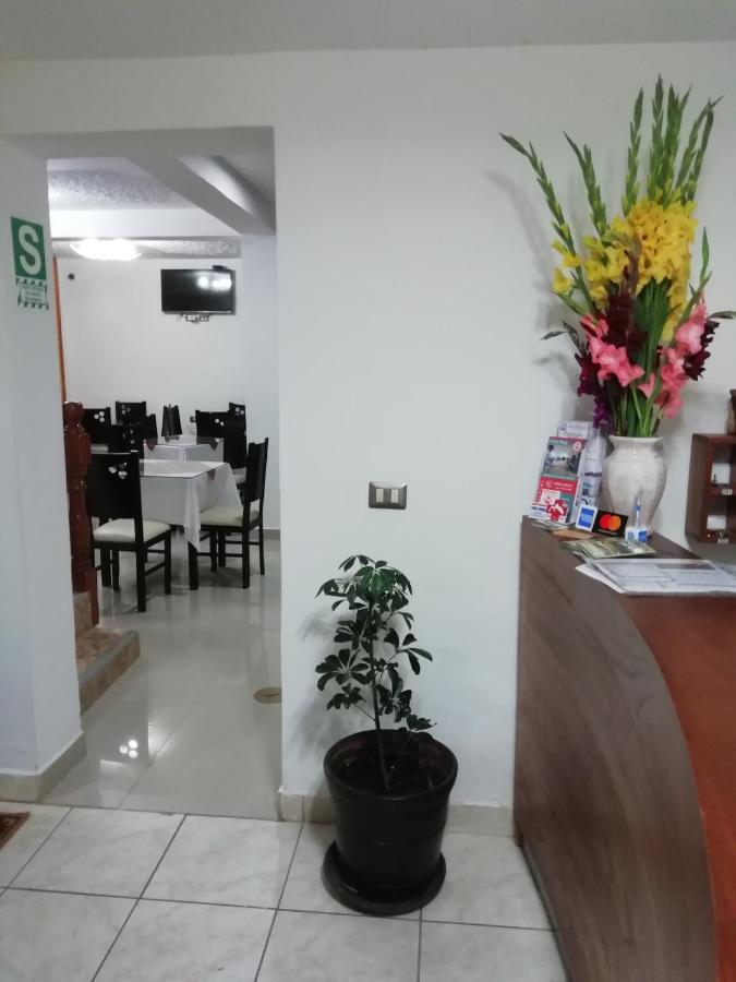 Hotel Rio Dorado Machupicchu Экстерьер фото