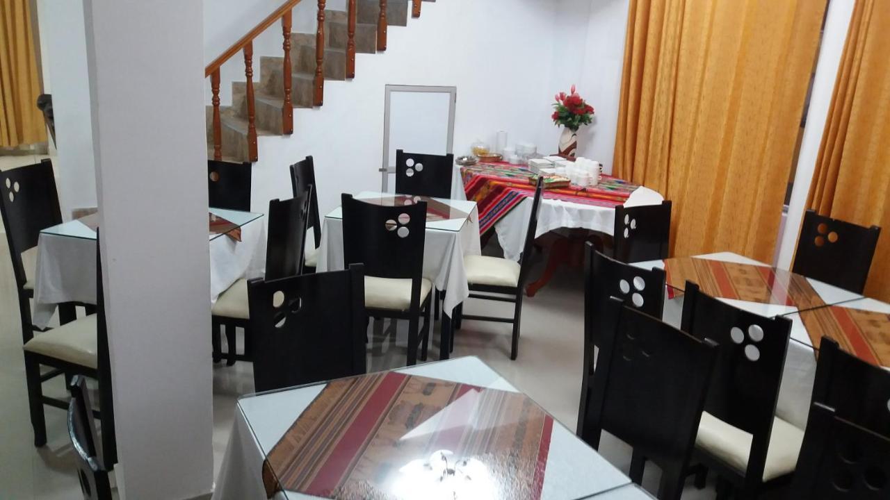 Hotel Rio Dorado Machupicchu Экстерьер фото