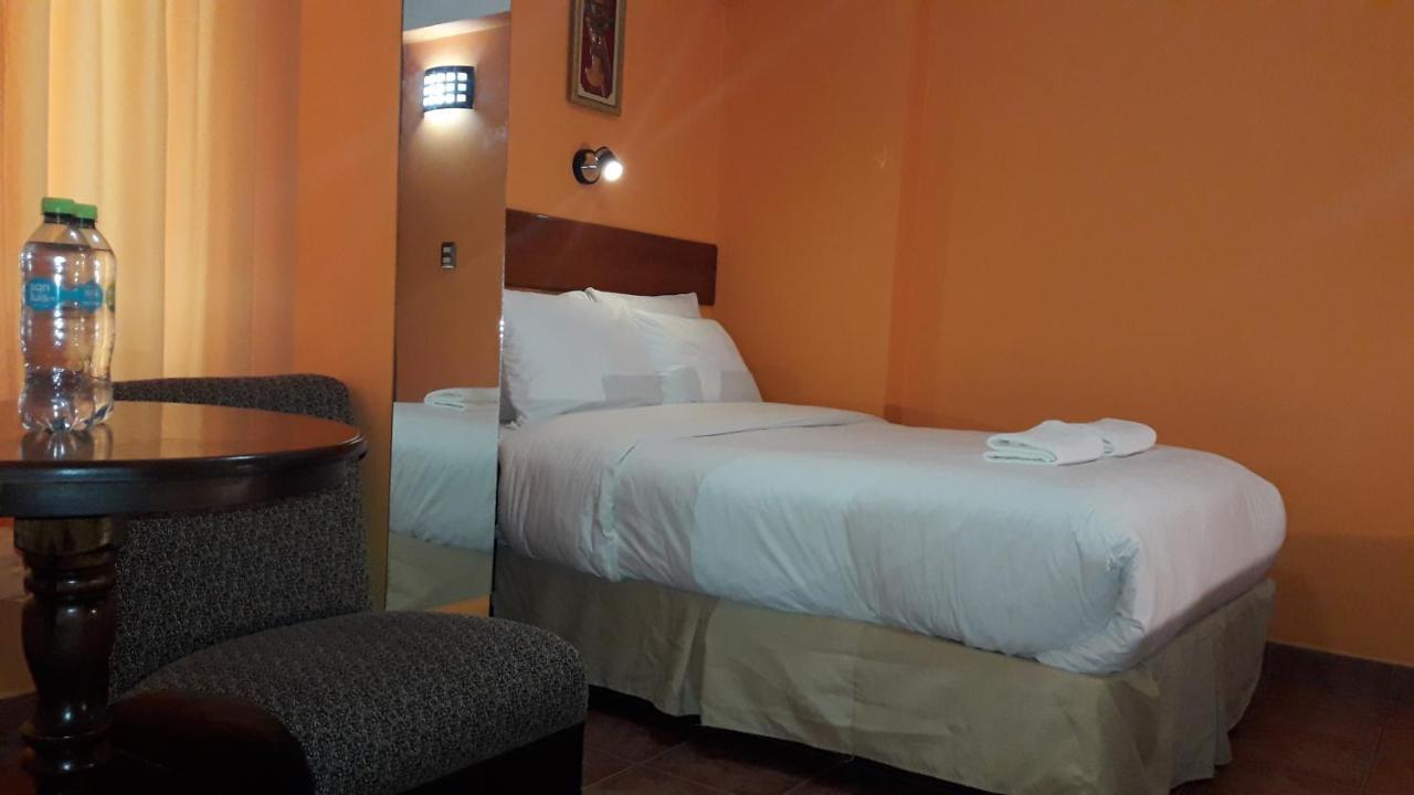 Hotel Rio Dorado Machupicchu Экстерьер фото