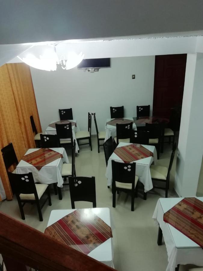 Hotel Rio Dorado Machupicchu Экстерьер фото