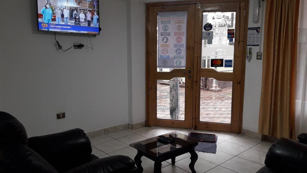 Hotel Rio Dorado Machupicchu Экстерьер фото