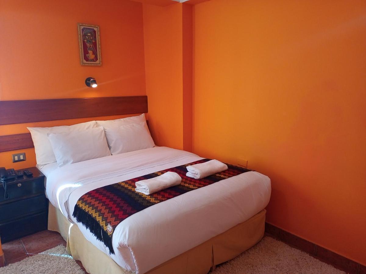 Hotel Rio Dorado Machupicchu Экстерьер фото