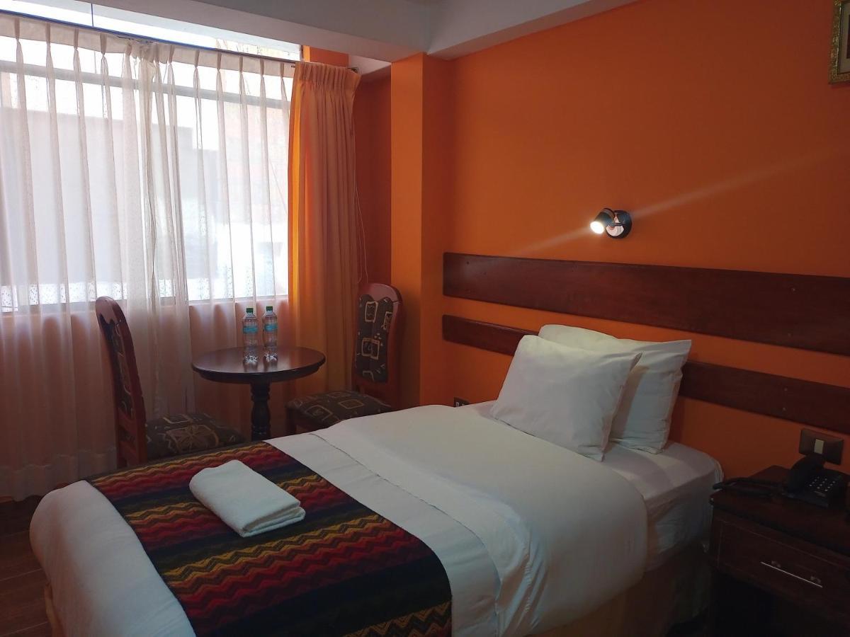 Hotel Rio Dorado Machupicchu Экстерьер фото