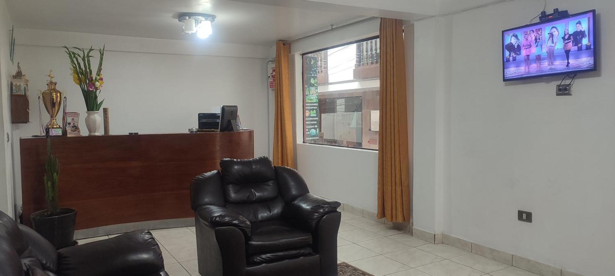 Hotel Rio Dorado Machupicchu Экстерьер фото
