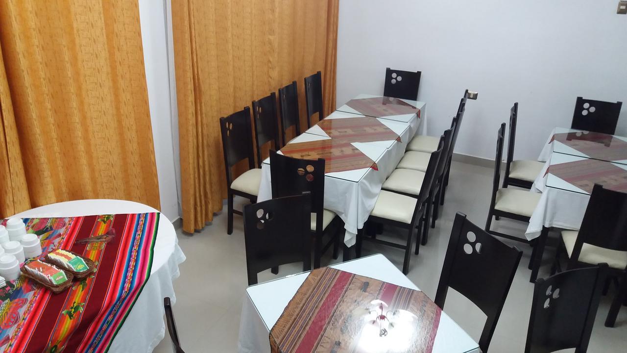 Hotel Rio Dorado Machupicchu Экстерьер фото