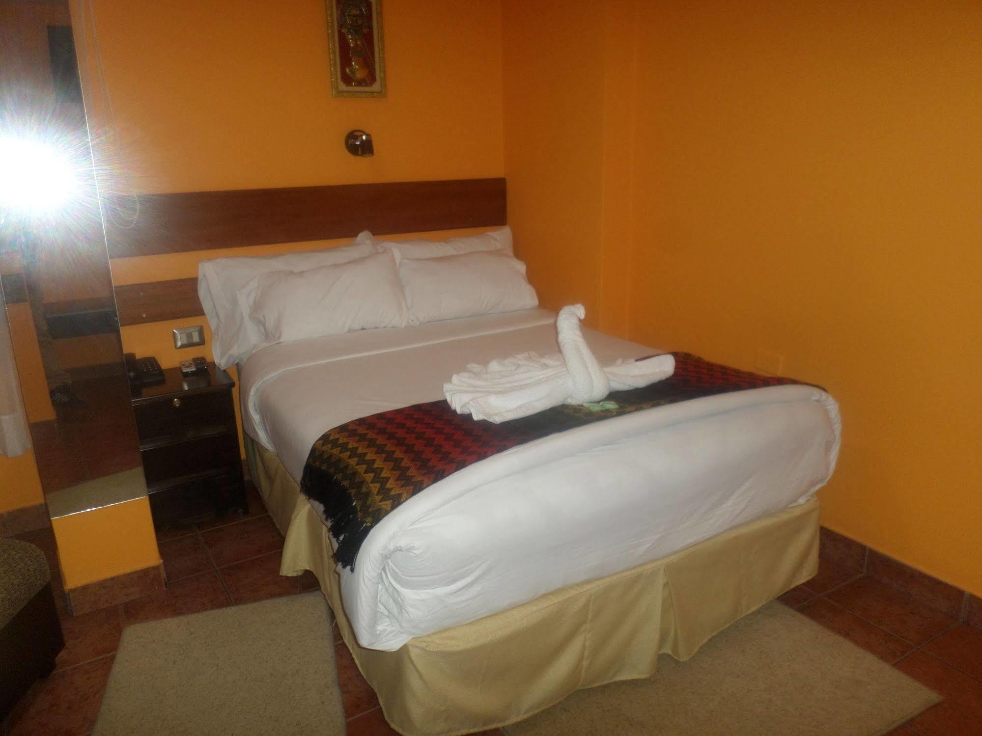 Hotel Rio Dorado Machupicchu Экстерьер фото