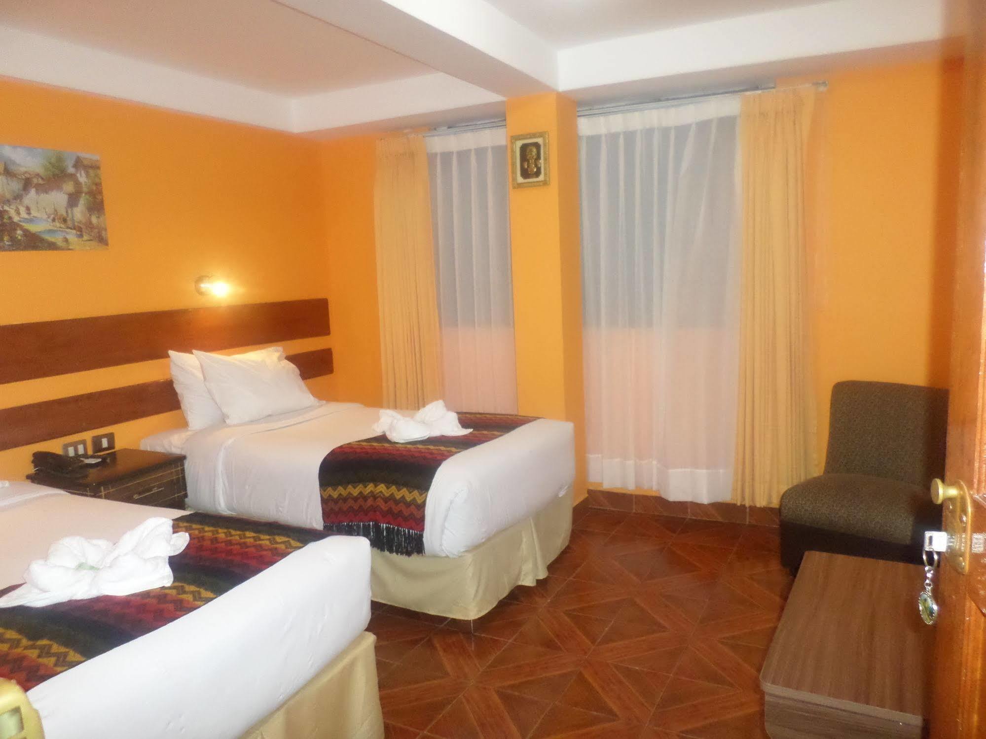 Hotel Rio Dorado Machupicchu Экстерьер фото