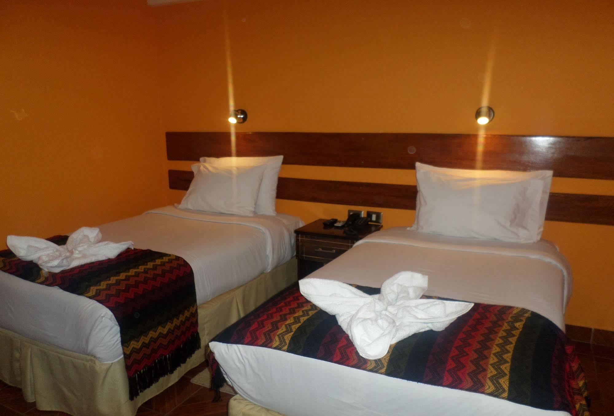 Hotel Rio Dorado Machupicchu Экстерьер фото